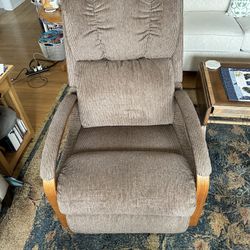 Lazy Boy Rocker Recliner 