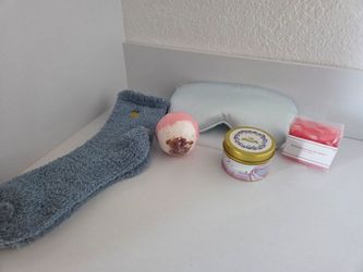 Self Care Kit
