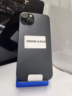 IPhone 15 Plus