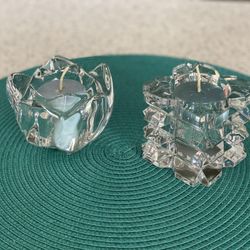 Candle Holders 