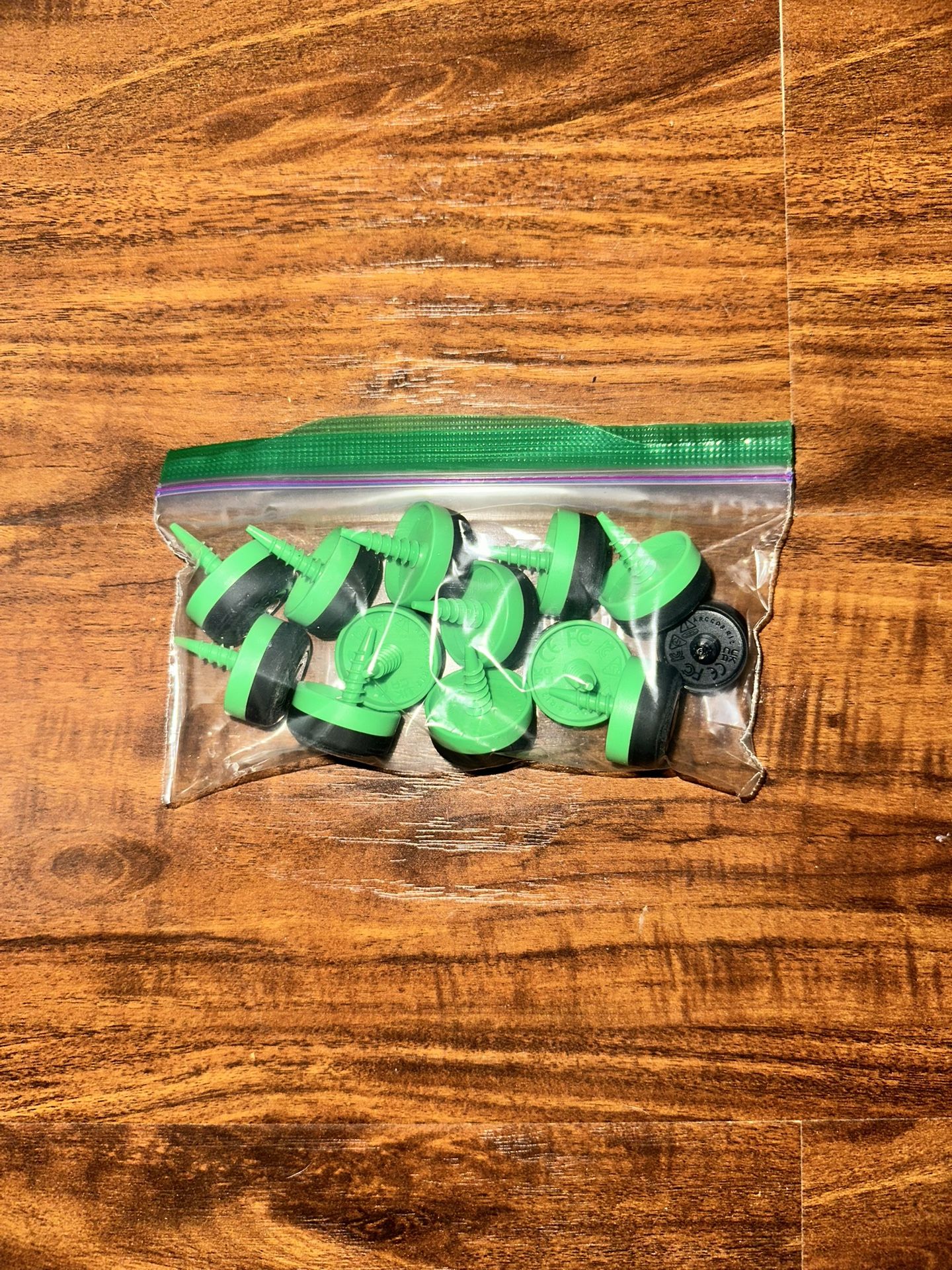 Arrcos Sensors