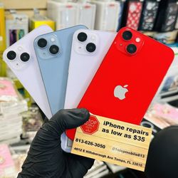 IPHONE 14 PLUS LIKE NEW