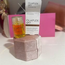 Olaplex Bonding Oil 