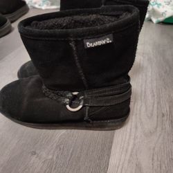 Bear paw Boot's 