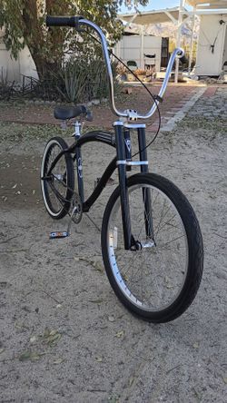 Nirve 3 Speed Beach Cruiser