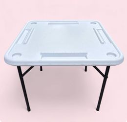 Domino Table
