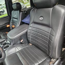 2002 Ford F150 Harley Davidson Edition 