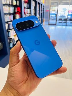 Google pixel 128GB unlocked