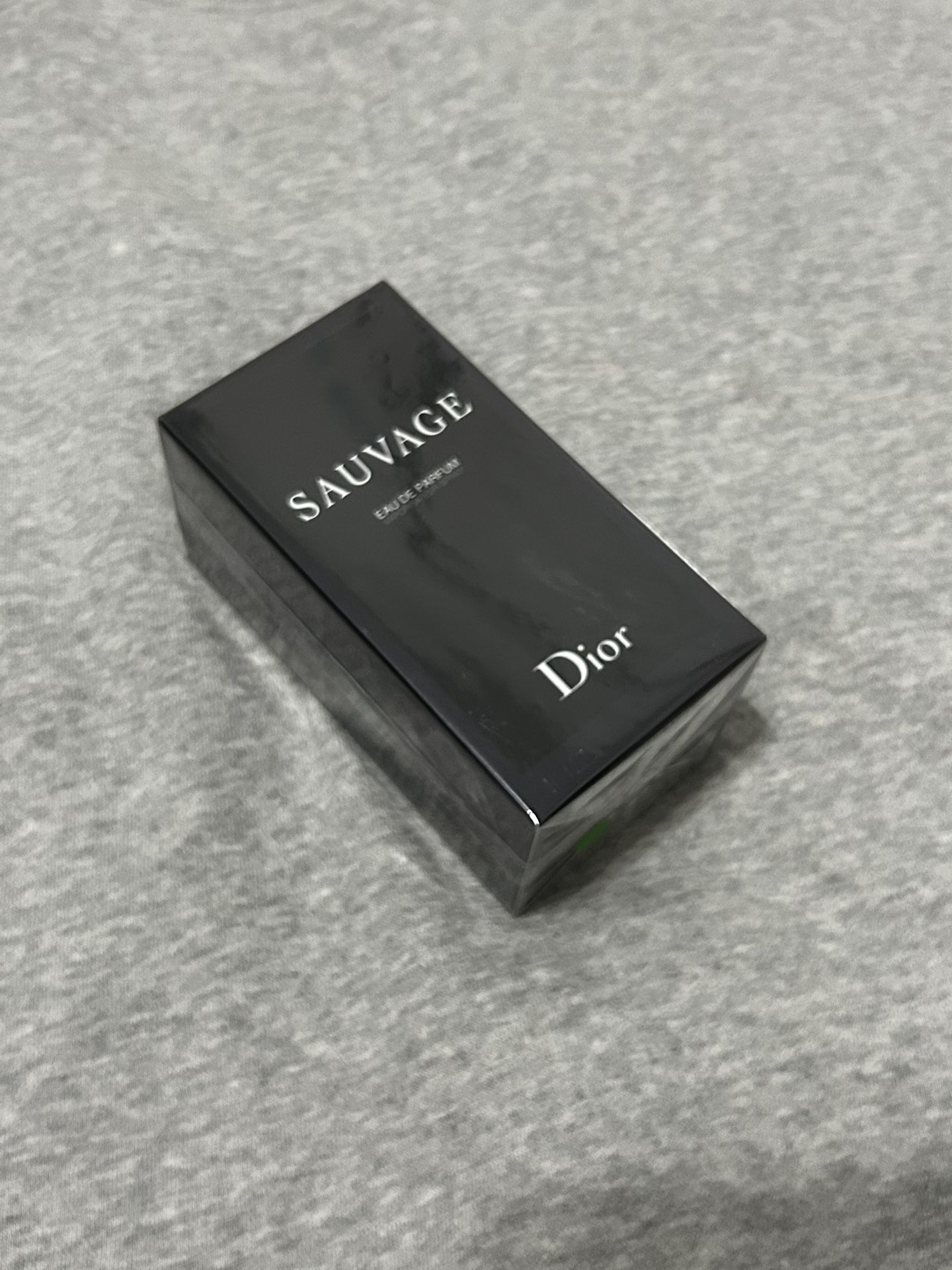 Dior Sauvage Eau De Parfum