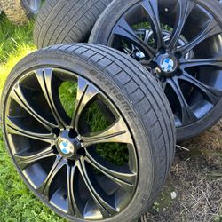 Bmw 19 Inch Wheels Rims