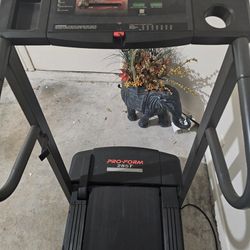 Treadmill $100 Or Best Offer
