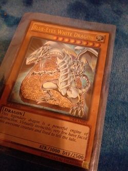 Yu-Gi-Oh 