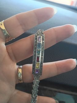 925 pulsera