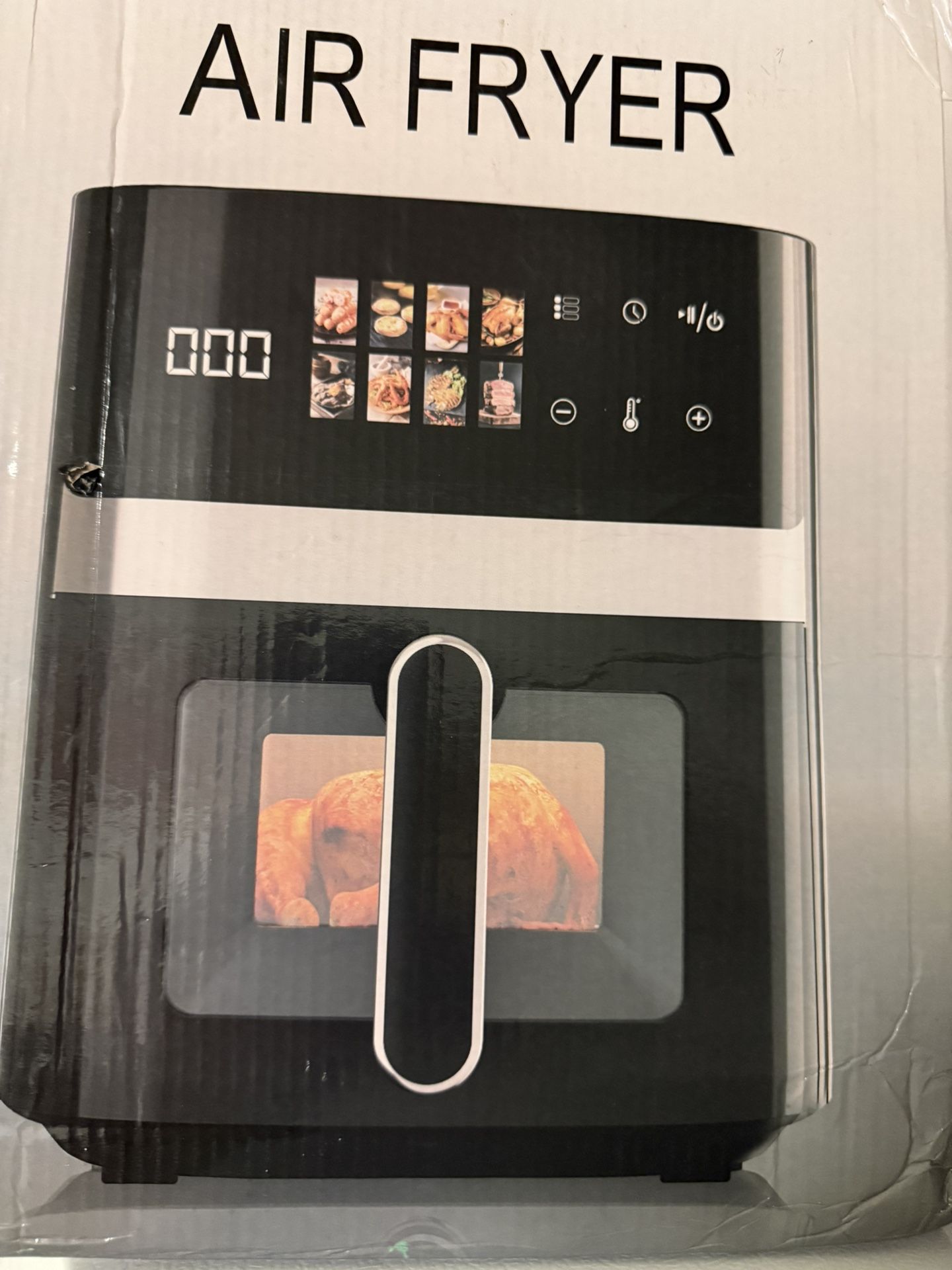 Brand New Air Fryer $55