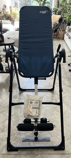 Teeter Hang Ups F7000 Inversion Table