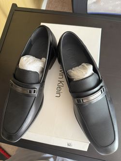 Calvin Klein dress shoes