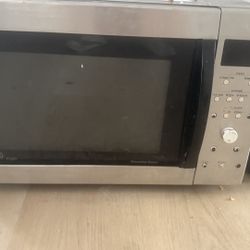 Good Use Microwave 