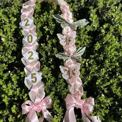 Graduation Leis 