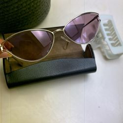 Tiffany And Co Glasses 