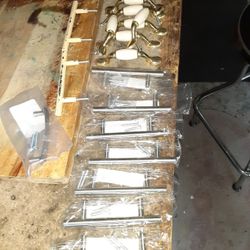 Cabinet Handles 