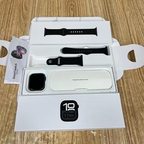 S10 Series Apple Watch 