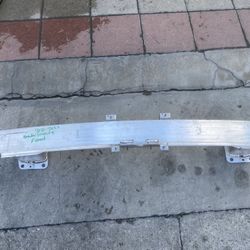 2020-2022 Hyundai Son Front Reinforcement 