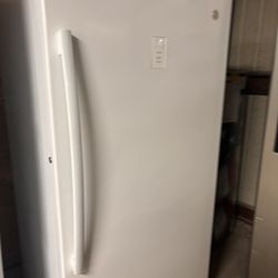 GE Freezer