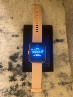 Smartwatch