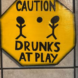 Funny Sign
