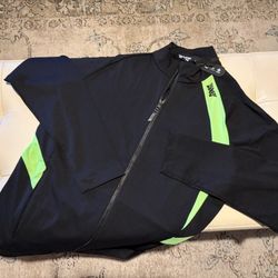 PXG Golf Jacket