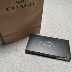 Coach Colognes