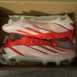 Mens Adidas X Crazyfast Elite Size 11.5