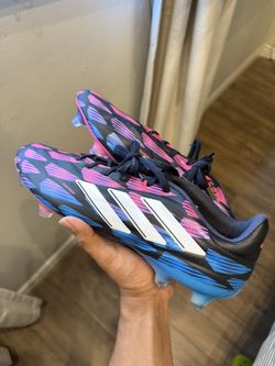 Soccer Cleats / adidas Copa Pure Il Elite FG Size 7 1/2 And 9 1/2