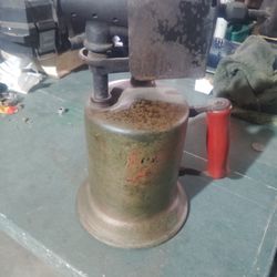 Vintage Torch $30$