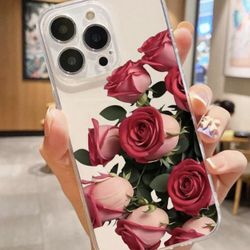 iPhone 15 Plus case