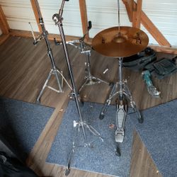 Music Standings 