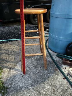 Bar stool