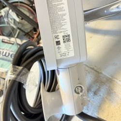 JuiceBox 48 – Level 2 EV Charger (Brand New)