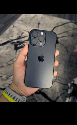iPhone 16 Pro 