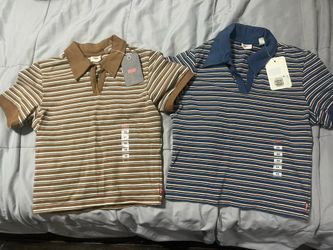 Levi Women’s Shirts 