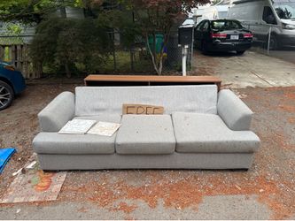 Free couch