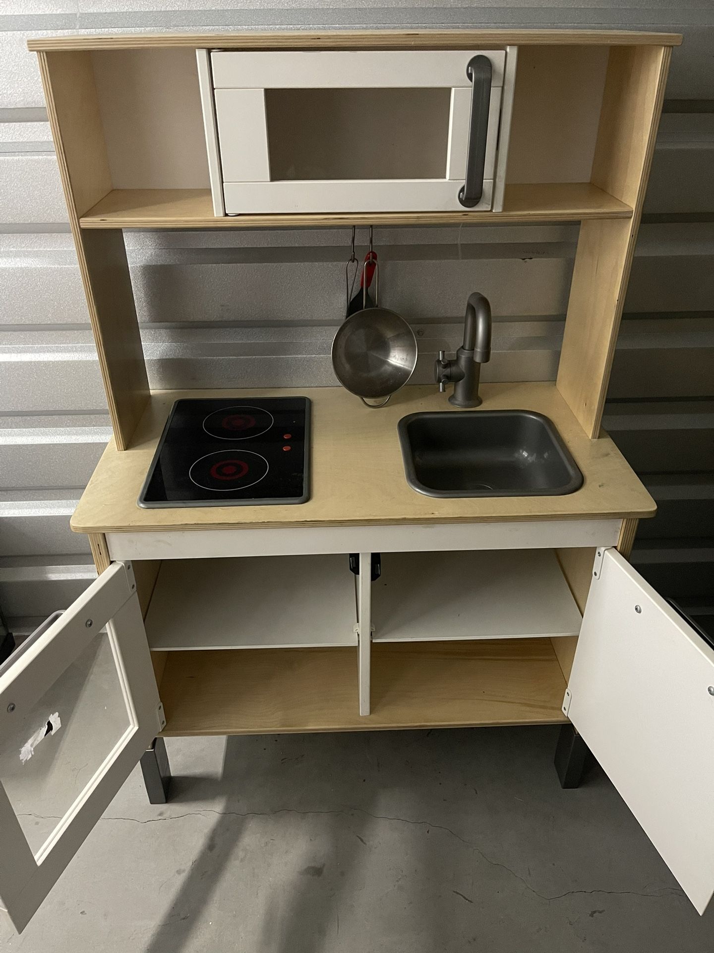 Kitchen Set For Kids