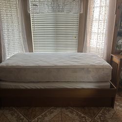 2 In 1 Twin Bed