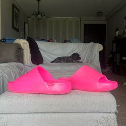 Nike calm slide sz11W