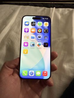iPhone 15 Pro 1Tb AT&T / Cricket