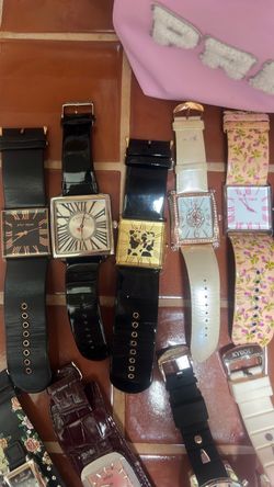 Watches