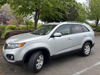 2013 Kia Sorento