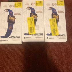 Harry Potter Apple Watch Bands