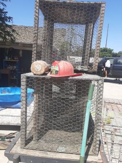 Cages For Sale