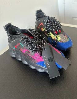 Versace Chain Reaction 